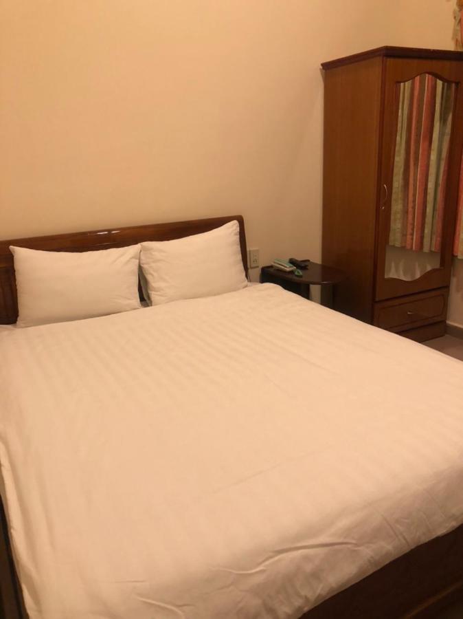 广建酒店 大叻 外观 照片